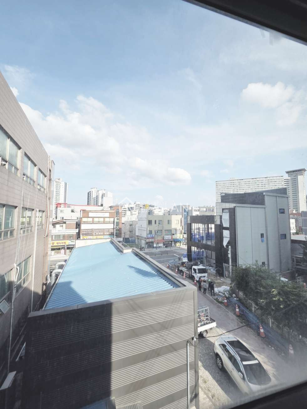 충남 천안동남구 신부동 320-55 (유창홈피스텔) 넓고 큰 터미널 도보권 원룸 월세 매물번호 10345 사진 5