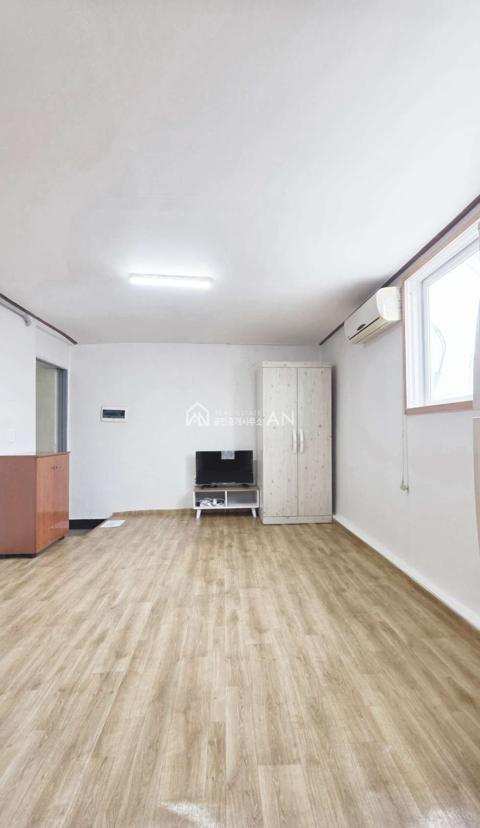 충남 천안동남구 신부동 401-60 (가나빌) 1동 터미널 도보권 미니원룸 월세 매물번호 10348 사진 2
