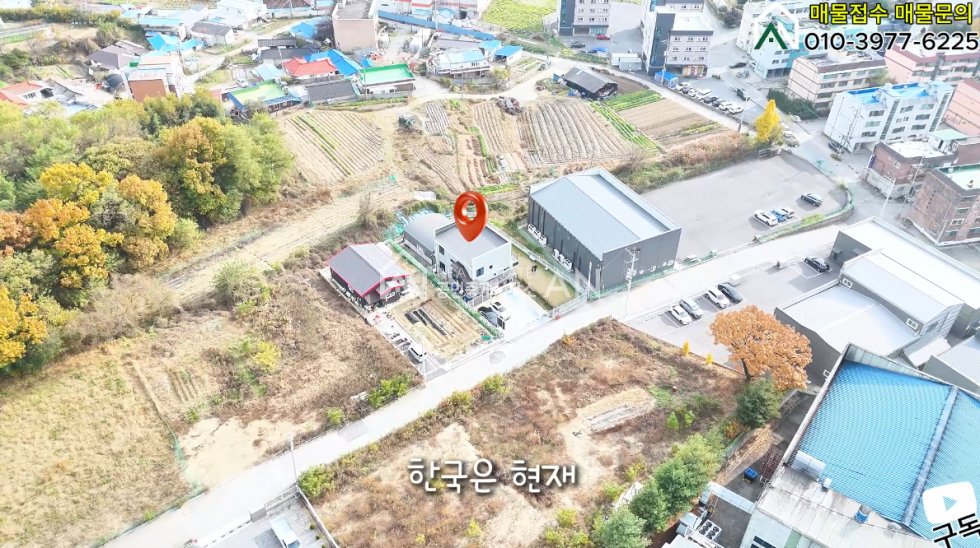 충남 천안서북구 신당동 351-29 정말이쁜 애견카페 상가주택 매매 매물번호 10056 사진 6