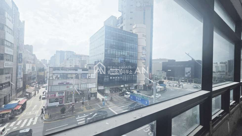 충남 천안동남구 신부동 o 사진 o 대박상권의 대형상가 월세 매물번호 10373 사진 7