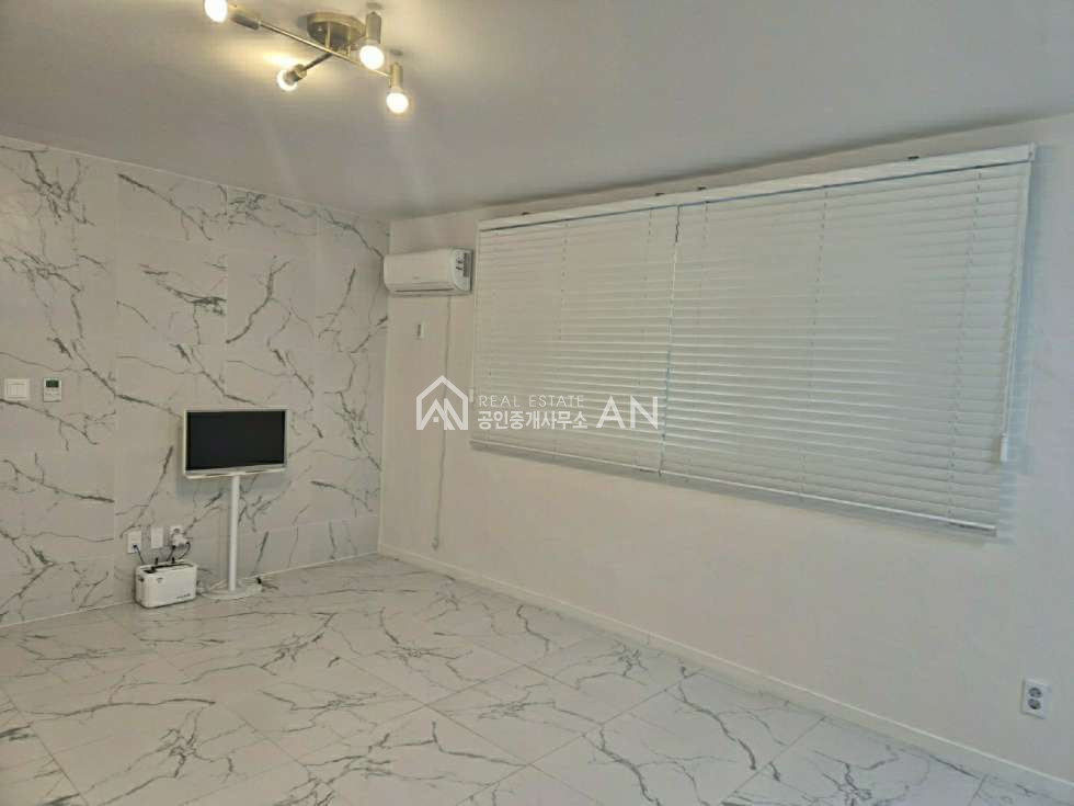 충남 천안동남구 신부동 498-1 (새동빌리지) o신부동 올리모델링 1.5룸 o 월세 매물번호 10383 사진 7