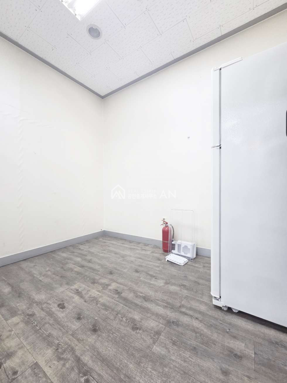 충남 천안서북구 두정동 o 두정역부근 개방감좋은 사무실상가 o 월세 매물번호 10393 사진 7