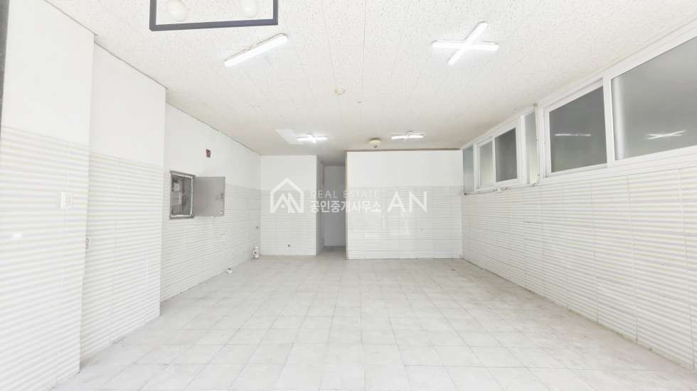 충남 천안서북구 성정동 o 내부화장실 o 룸 있는 1층상가 월세 매물번호 10414 사진 3