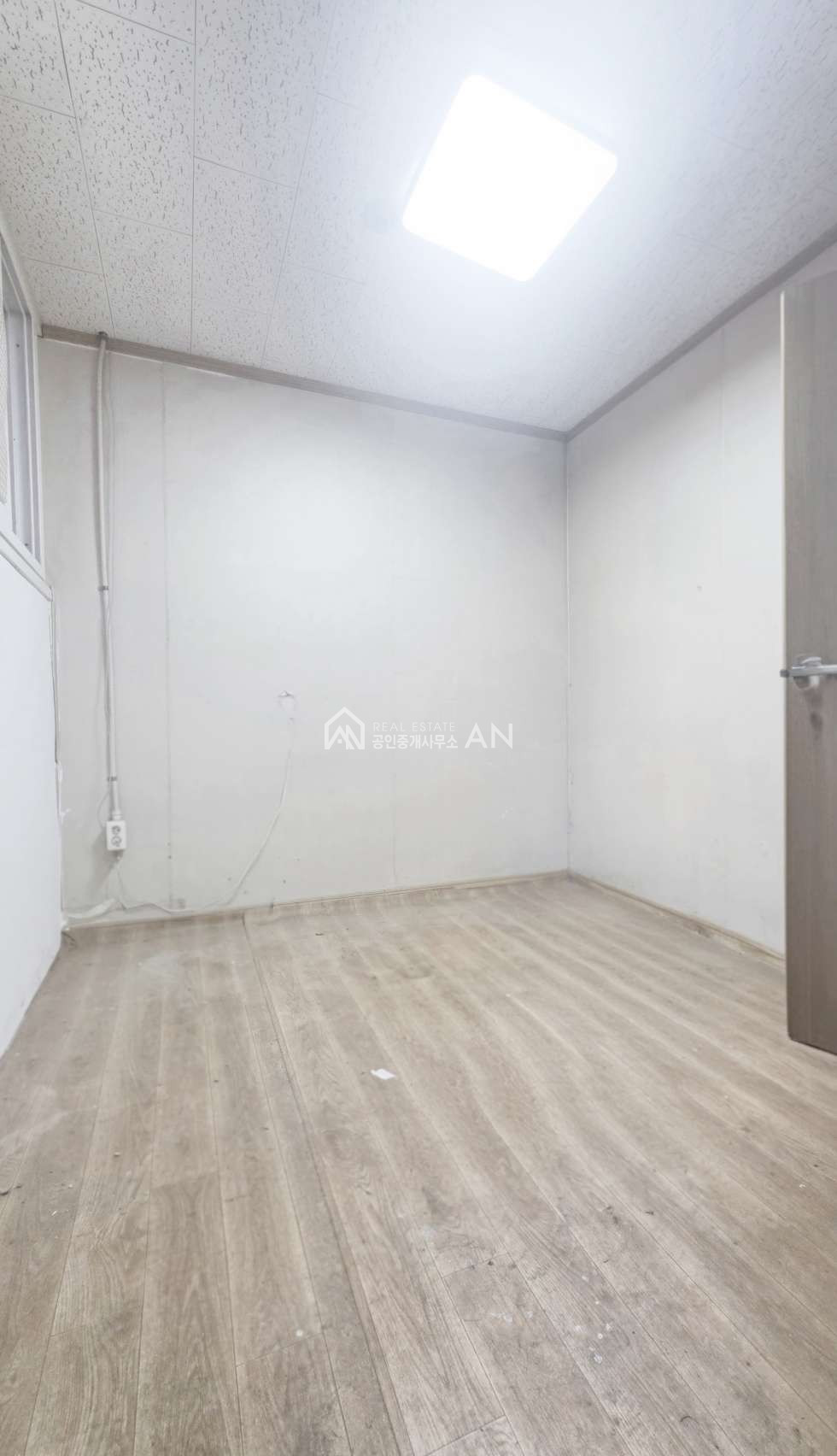 충남 천안서북구 성정동 o 내부화장실 o 룸 있는 1층상가 월세 매물번호 10414 사진 4