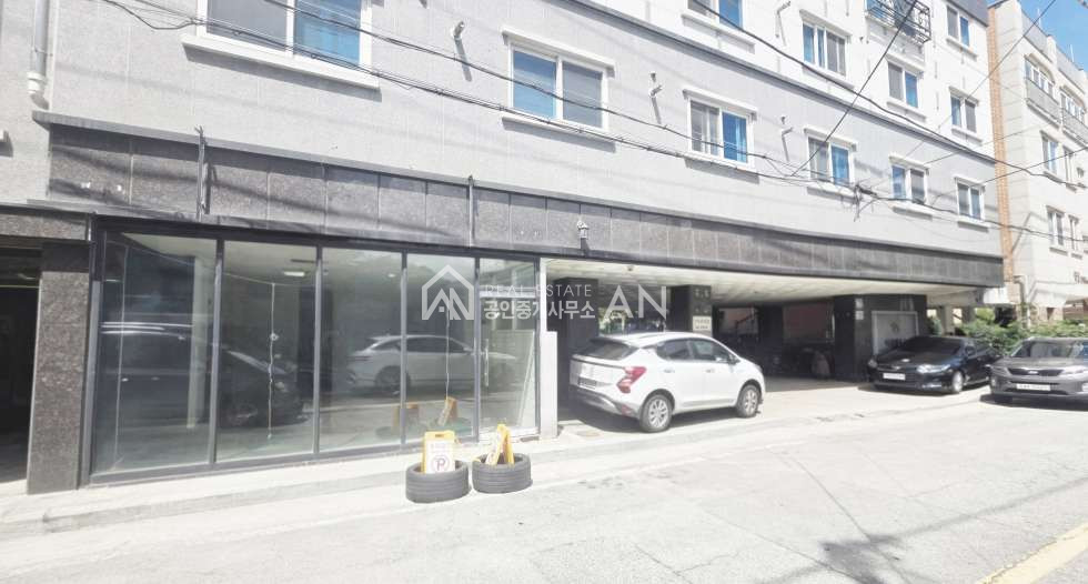 충남 천안서북구 성정동 o 내부화장실 o 룸 있는 1층상가 월세 매물번호 10414 사진 9