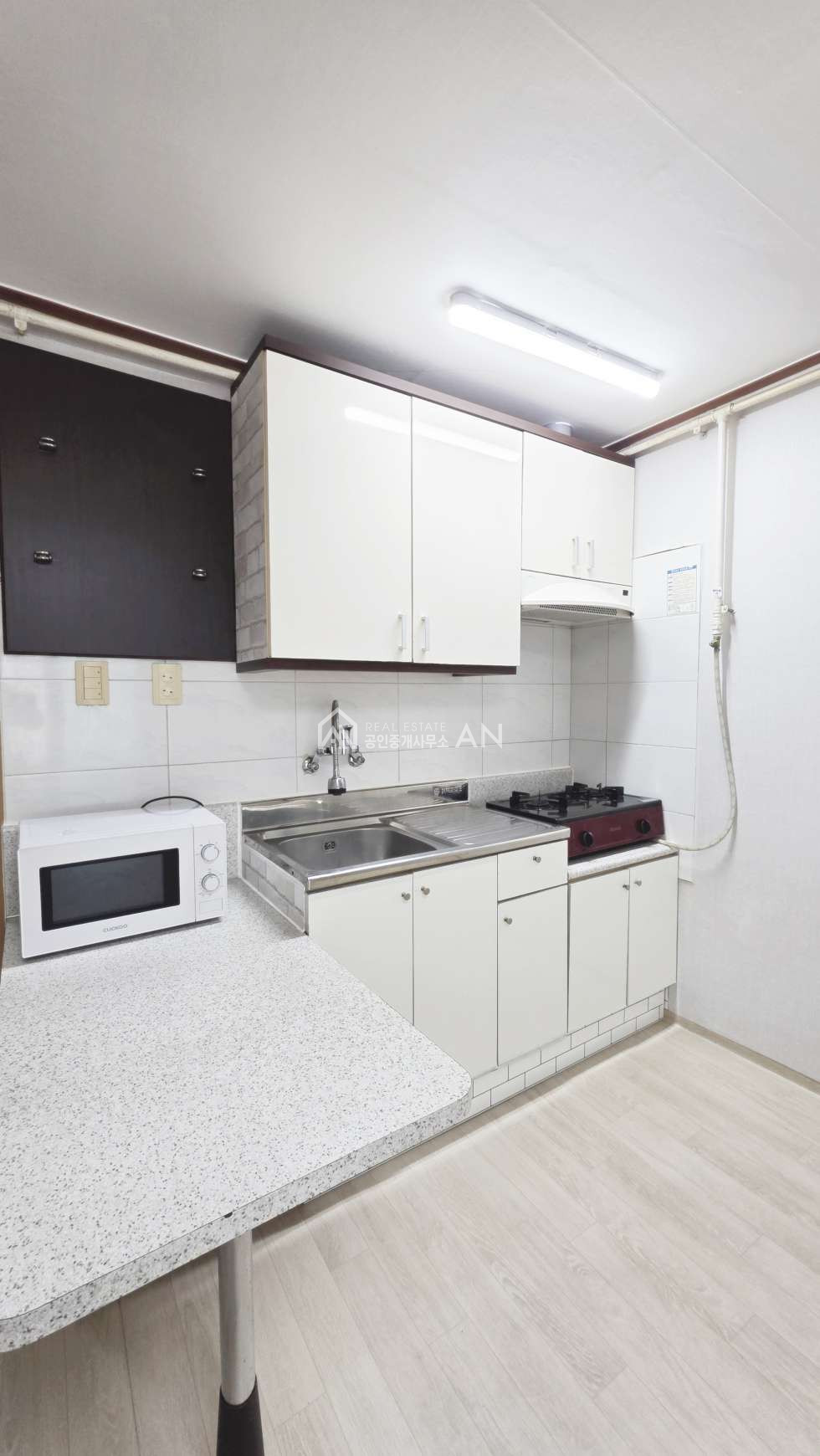 충남 천안서북구 성정동 815 (몽마르트) o 가성비최고 o 넓고 깔끔한 분리원룸 월세 매물번호 10425 사진 7