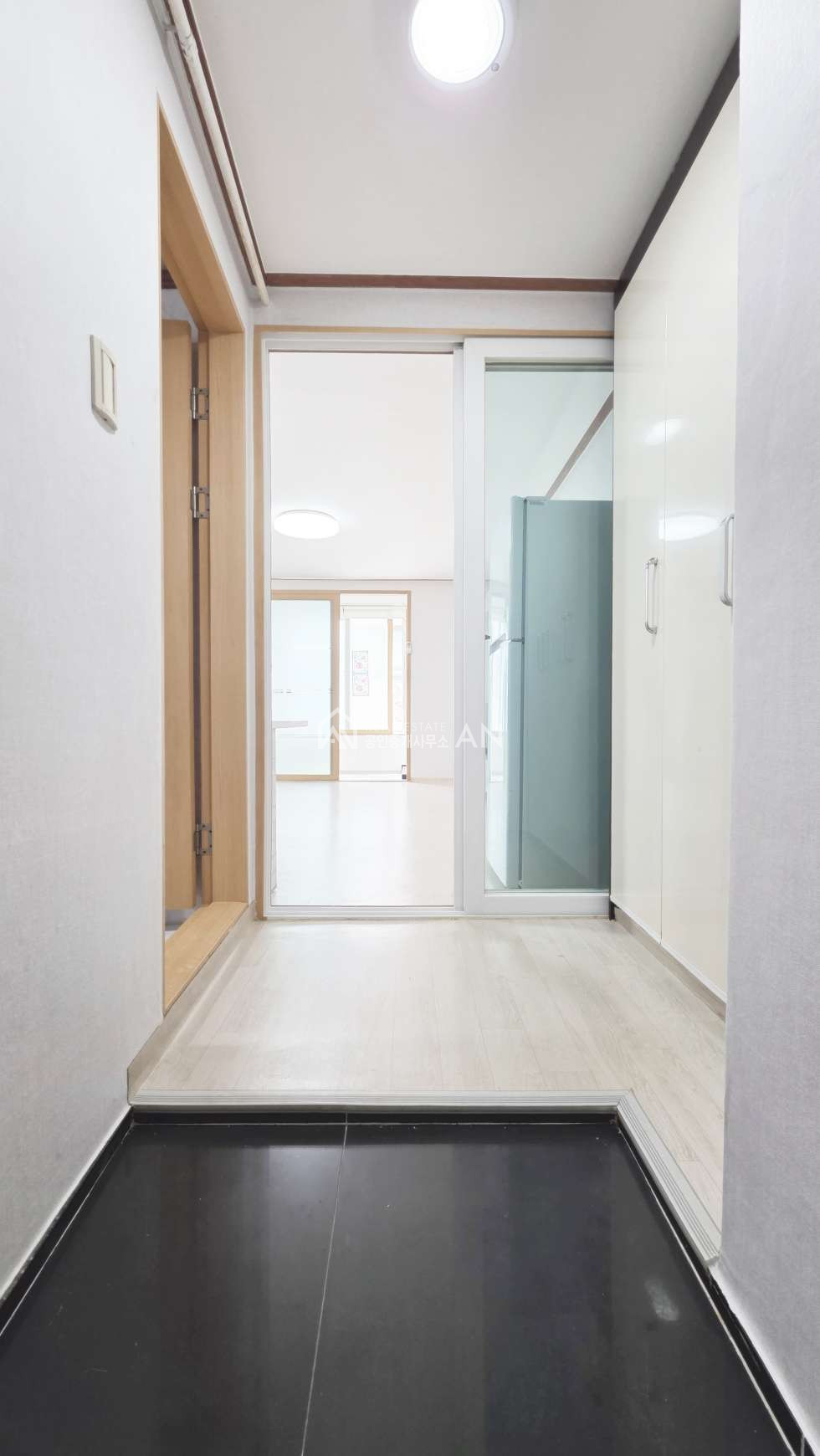 충남 천안서북구 성정동 815 (몽마르트) o 가성비최고 o 넓고 깔끔한 분리원룸 월세 매물번호 10425 사진 10