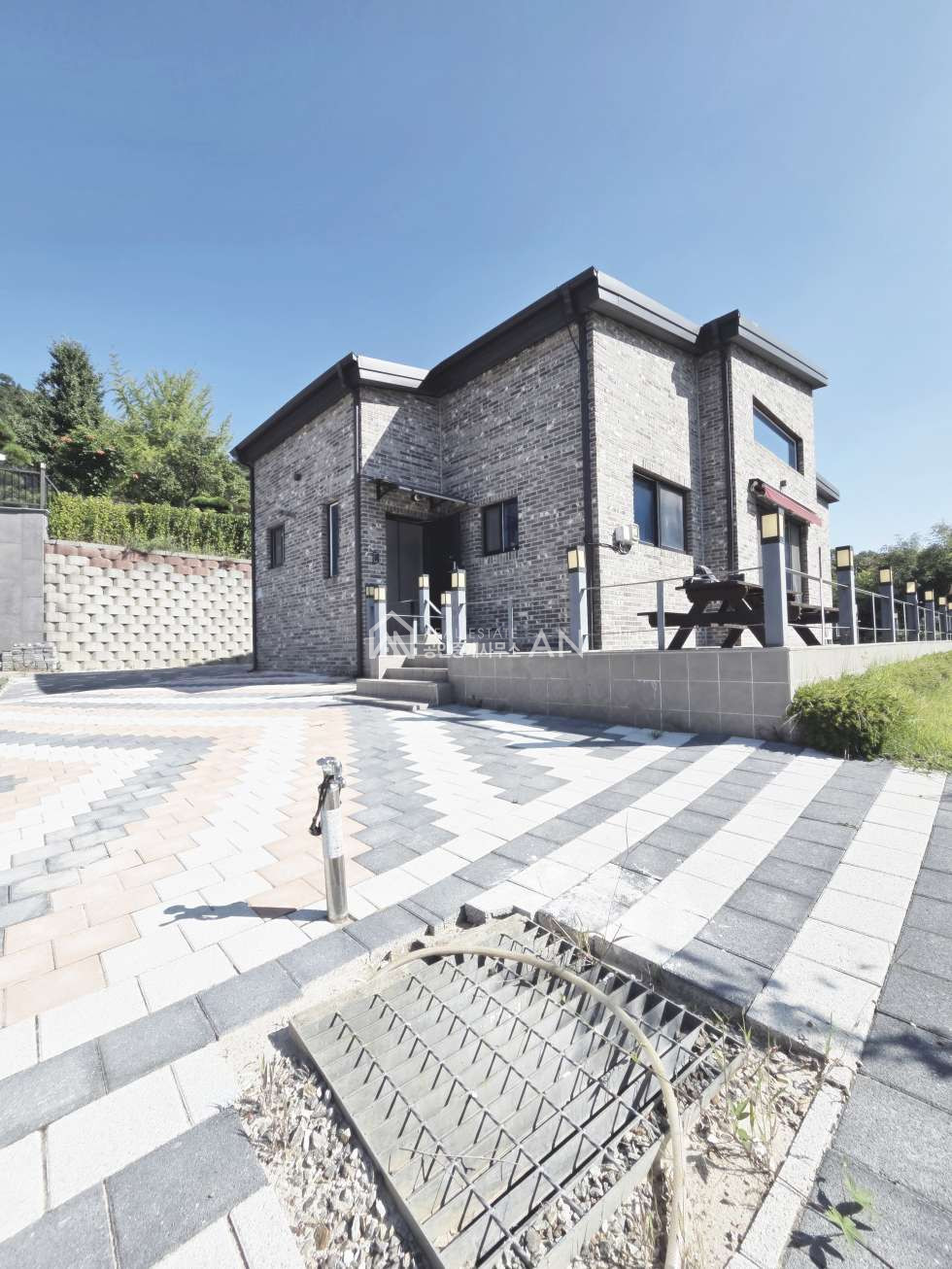 충남 아산시 배방읍 수철리 116-10 정말 이쁜 광덕사방면 아산 전원주택 매매 매물번호 10441 사진 11